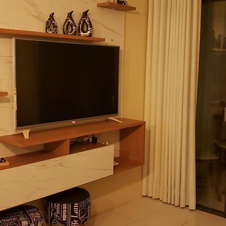 Apart Hotel Fazenda Monte Castelo - Gravata المظهر الخارجي الصورة