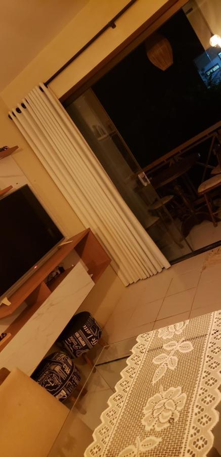 Apart Hotel Fazenda Monte Castelo - Gravata المظهر الخارجي الصورة