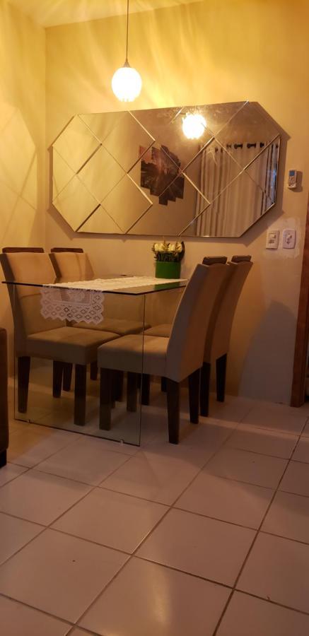 Apart Hotel Fazenda Monte Castelo - Gravata المظهر الخارجي الصورة