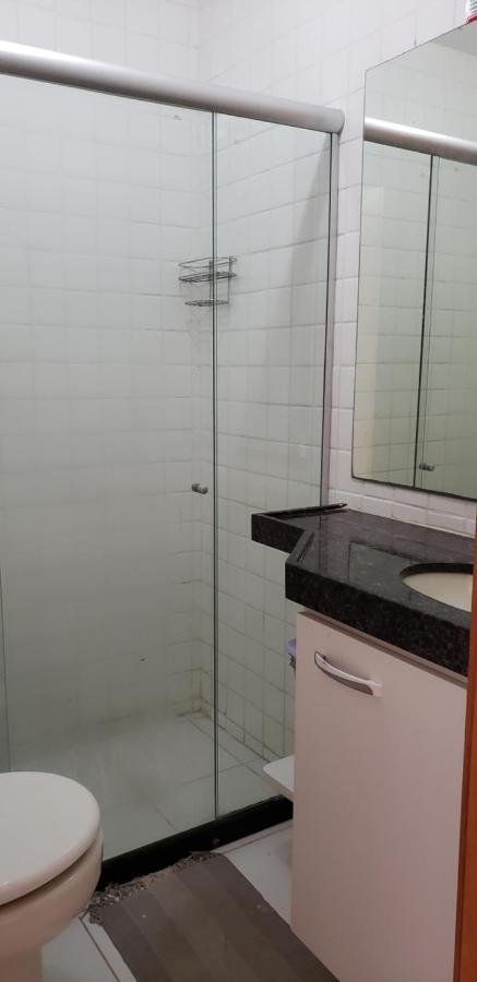 Apart Hotel Fazenda Monte Castelo - Gravata المظهر الخارجي الصورة
