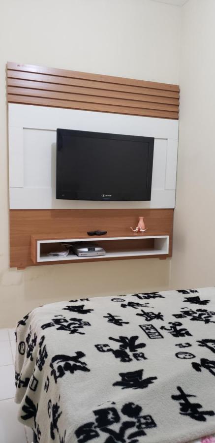 Apart Hotel Fazenda Monte Castelo - Gravata المظهر الخارجي الصورة