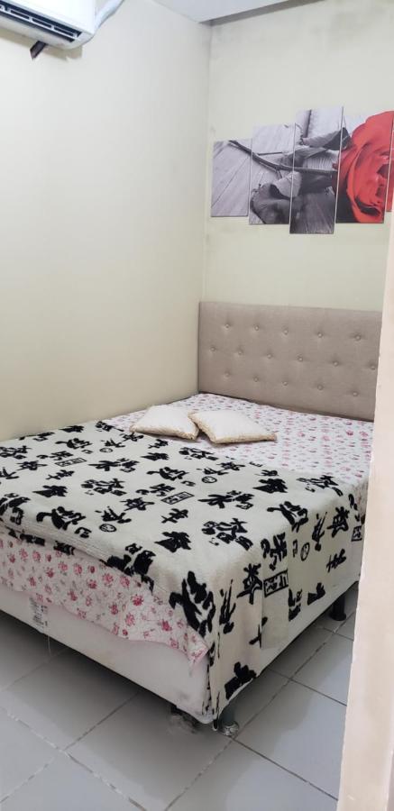 Apart Hotel Fazenda Monte Castelo - Gravata المظهر الخارجي الصورة