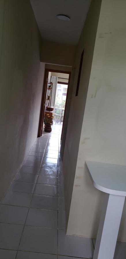 Apart Hotel Fazenda Monte Castelo - Gravata المظهر الخارجي الصورة