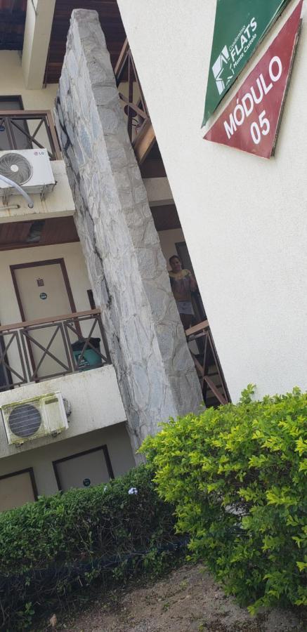 Apart Hotel Fazenda Monte Castelo - Gravata المظهر الخارجي الصورة