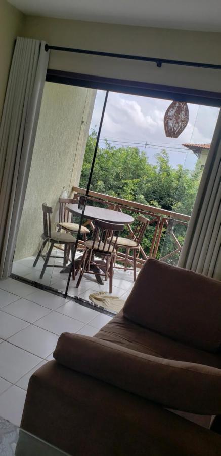 Apart Hotel Fazenda Monte Castelo - Gravata المظهر الخارجي الصورة