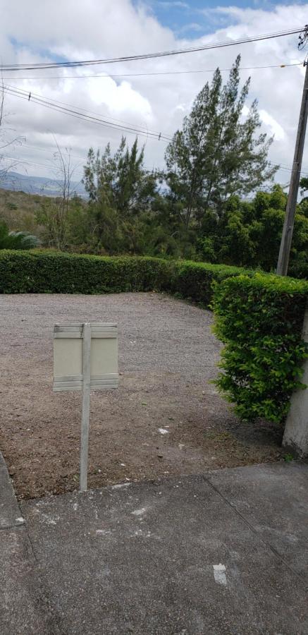 Apart Hotel Fazenda Monte Castelo - Gravata المظهر الخارجي الصورة